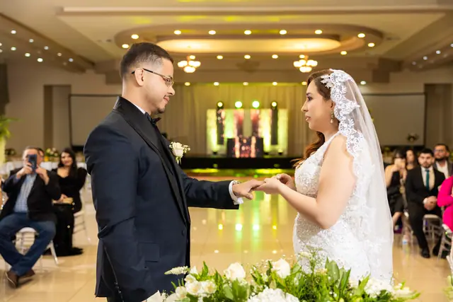 Roberto & Johana, foto 6
