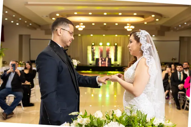 Roberto & Johana, foto 7
