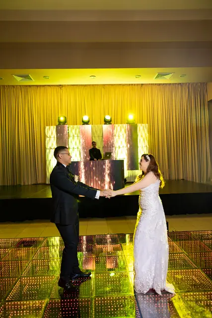 Roberto & Johana, foto 8