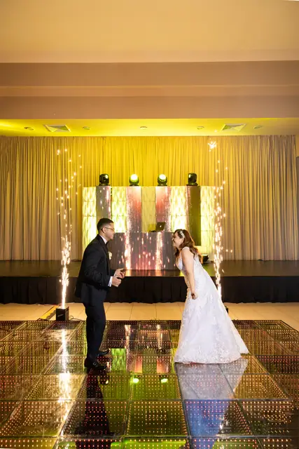 Roberto & Johana, foto 9