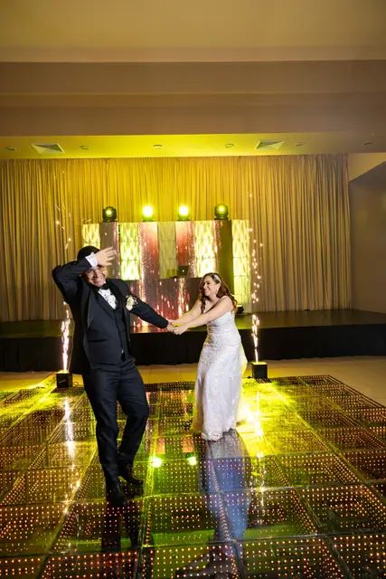 Roberto & Johana, foto 10