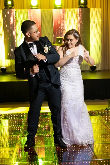 Roberto & Johana, foto 11