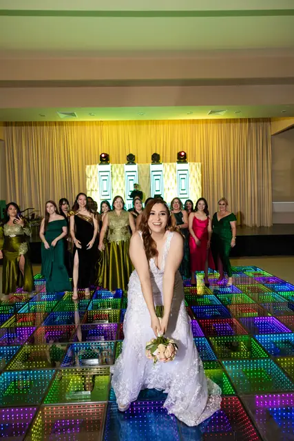 Roberto & Johana, foto 12