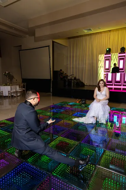 Roberto & Johana, foto 13