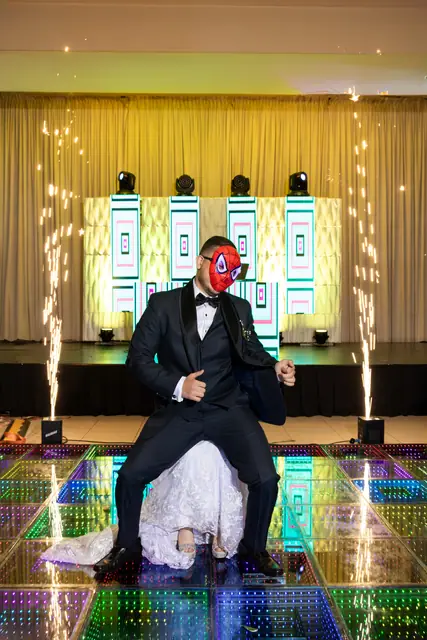 Roberto & Johana, foto 14