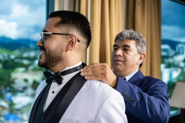 Stephany & Roberto, foto 4