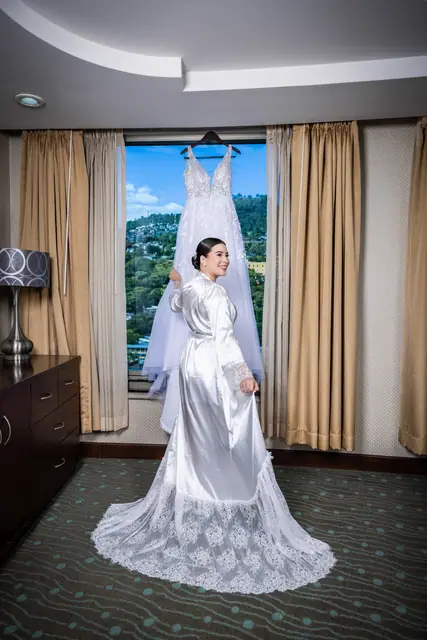 Stephany & Roberto, foto 8