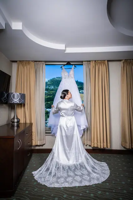Stephany & Roberto, foto 9