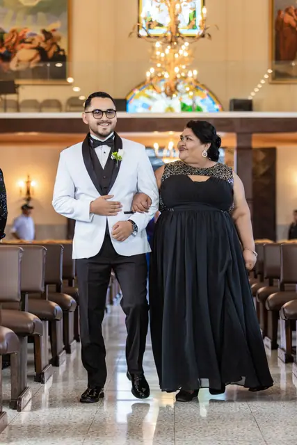 Stephany & Roberto, foto 17