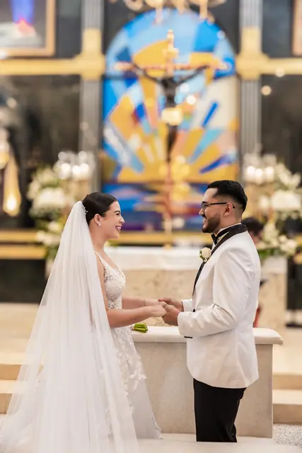 Stephany & Roberto, foto 20