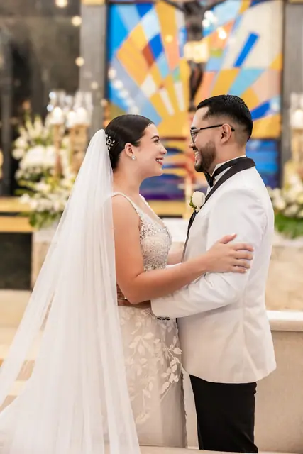 Stephany & Roberto, foto 21