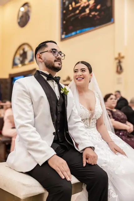 Stephany & Roberto, foto 22