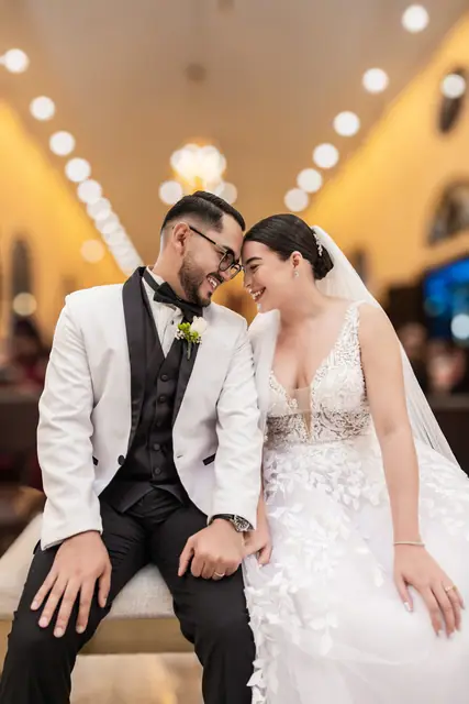 Stephany & Roberto, foto 25