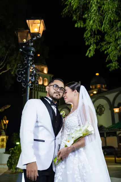 Stephany & Roberto, foto 26
