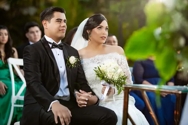 Selvin & Ana Paola, foto 1
