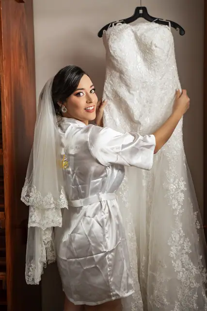 Selvin & Ana Paola, foto 2