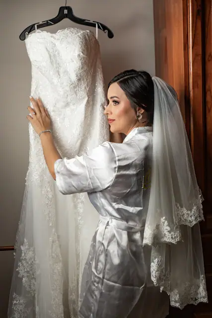 Selvin & Ana Paola, foto 3