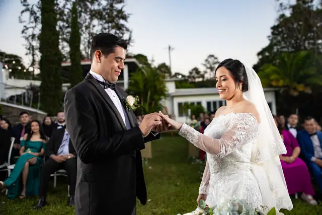 Selvin & Ana Paola, foto 11