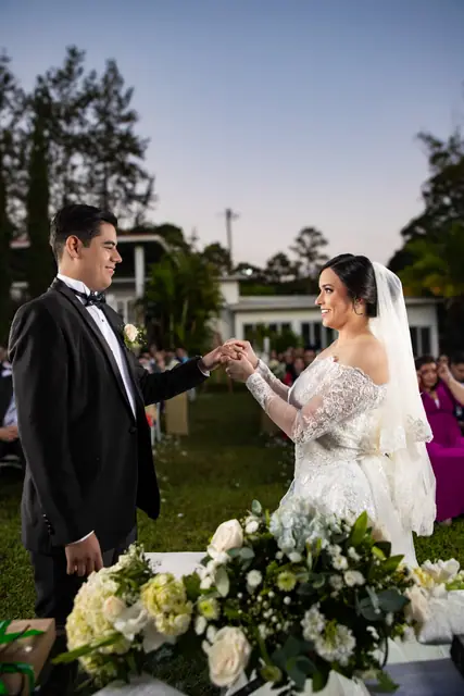 Selvin & Ana Paola, foto 12